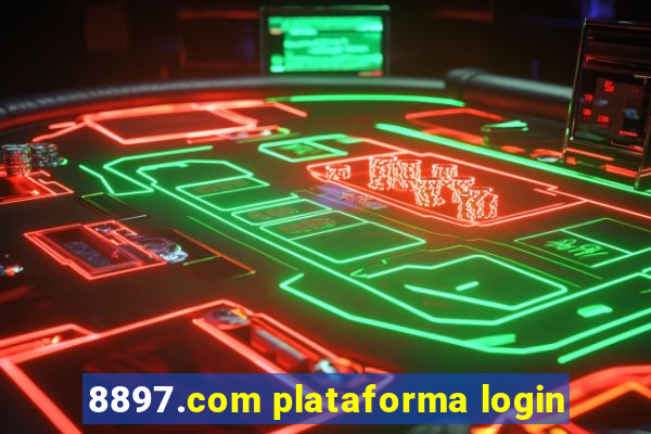 8897.com plataforma login